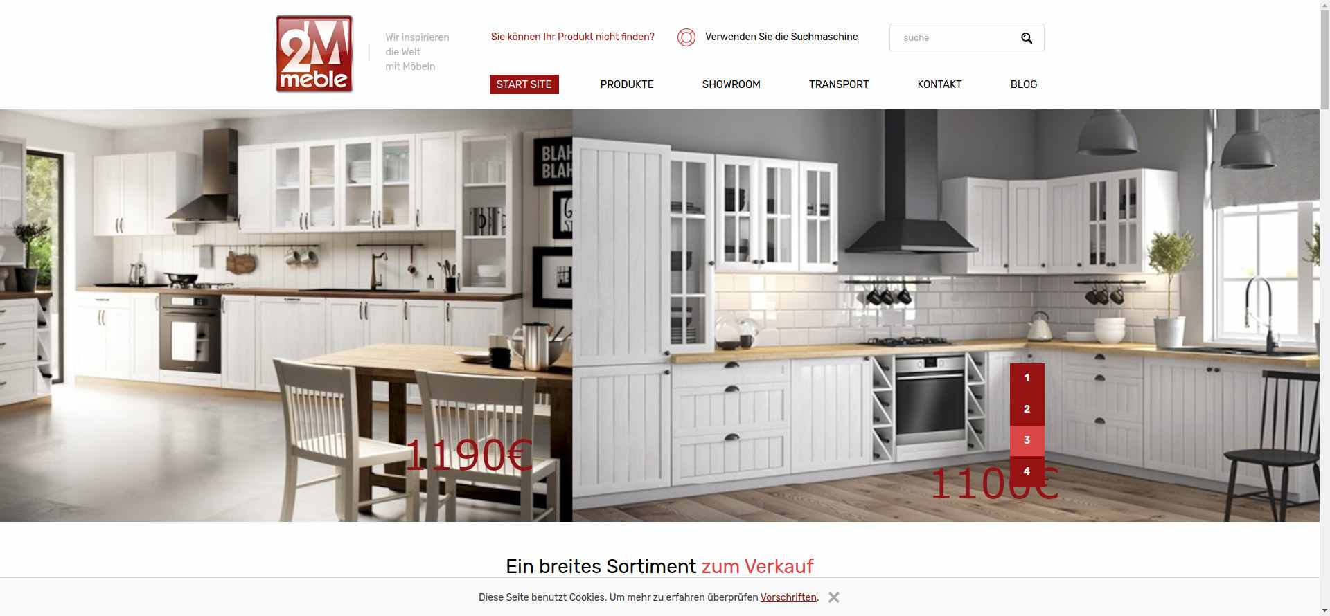 Küchen Dresden preisliste 2022